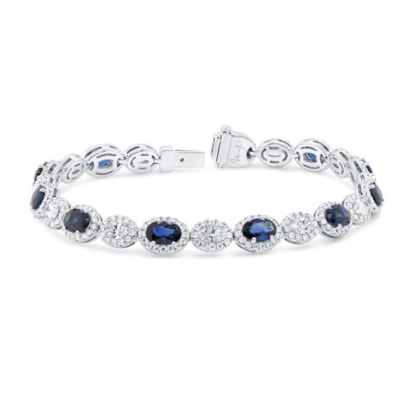 Halo Bracelet