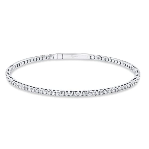 Cuff Bangle