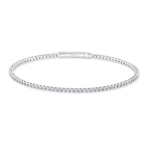 Cuff Bangle