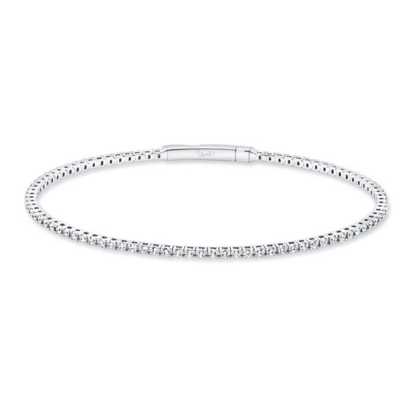 Cuff Bangle