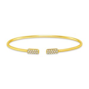 1-Row Stackable Bangle