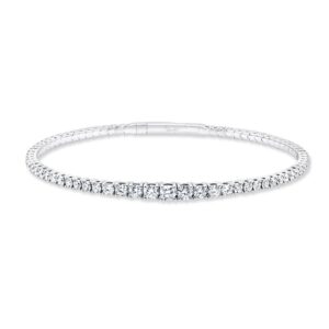 Cuff Bangle
