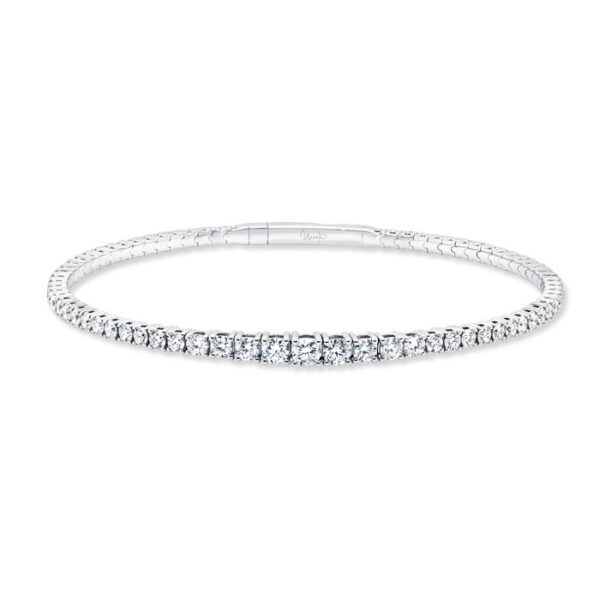 Cuff Bangle