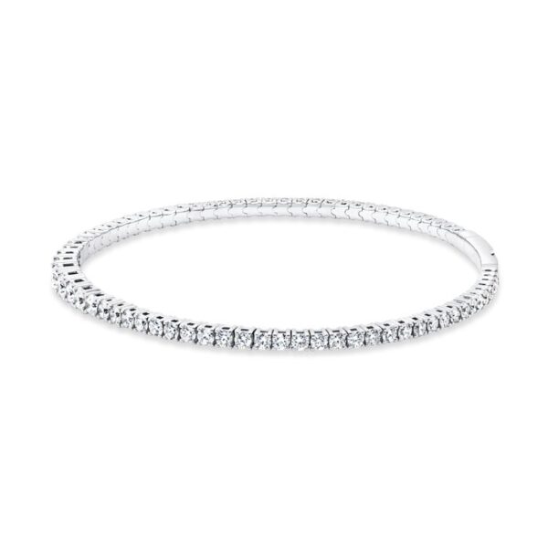 Cuff Bangle - Image 2
