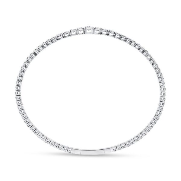 Cuff Bangle - Image 3
