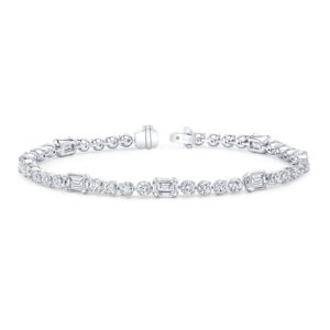 Tennis Bracelet