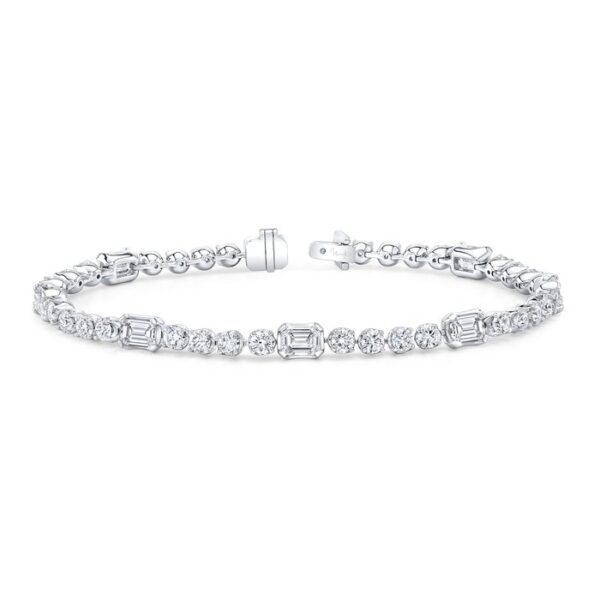 Tennis Bracelet