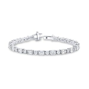 Strand Link Bracelet