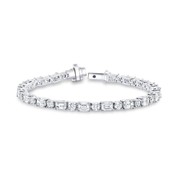 Strand Link Bracelet