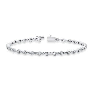 Tennis Bracelet