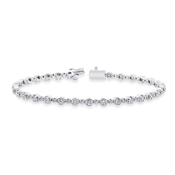 Tennis Bracelet