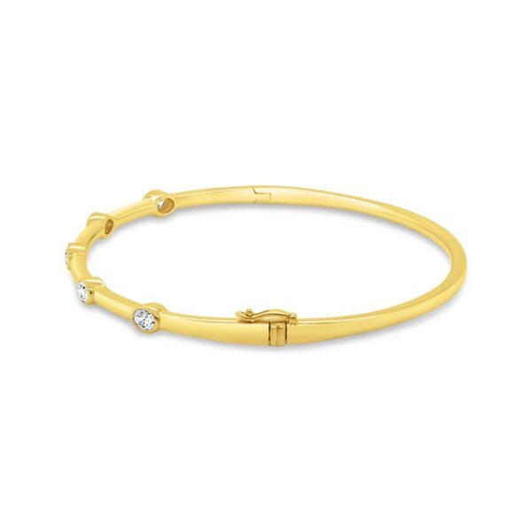 Bezel Bangle - Image 2