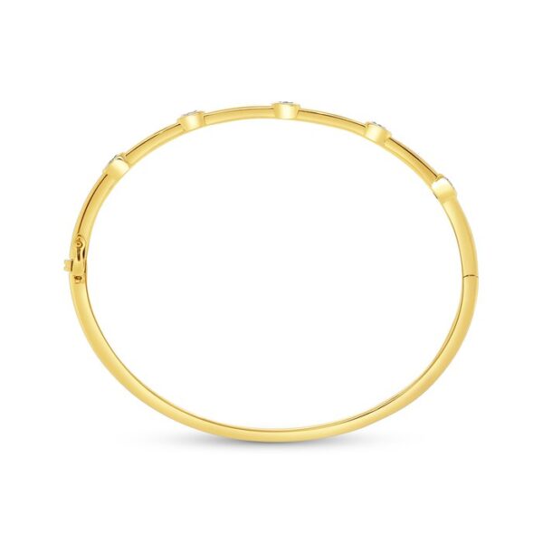 Bezel Bangle - Image 3