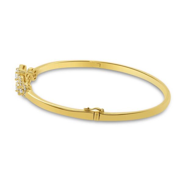Bezel Bangle - Image 2