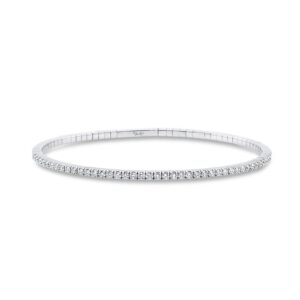 Cuff Bangle