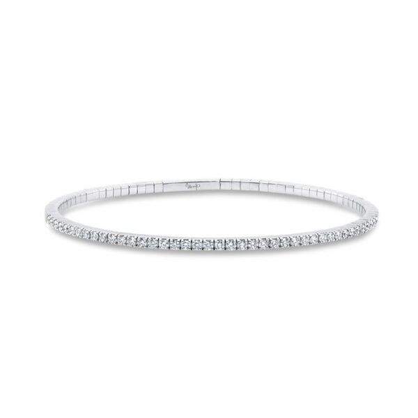 Cuff Bangle