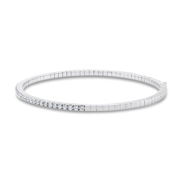 Cuff Bangle - Image 2