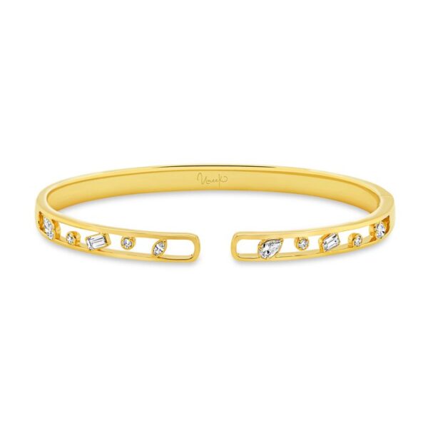 Stackable Bangle