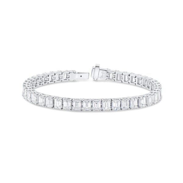 Tennis Bracelet