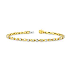 Tennis Bracelet
