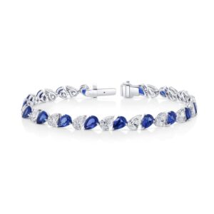 Eternity Eternity Bracelet