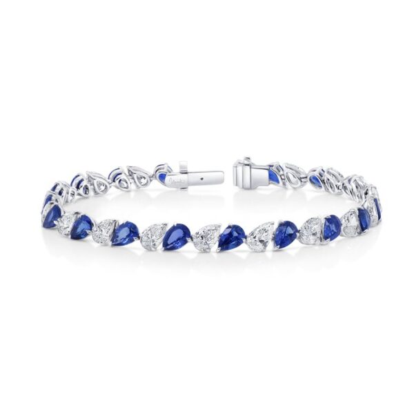 Eternity Eternity Bracelet