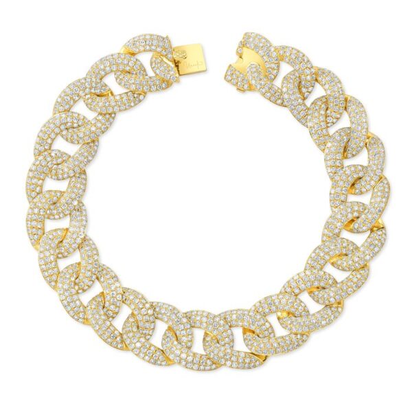 Link Bracelet