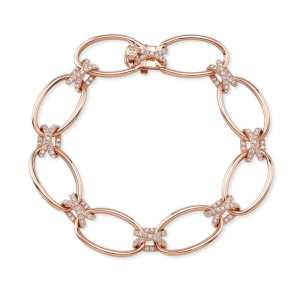 Link Bracelet