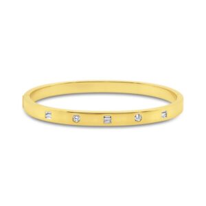 Cuff Bangle