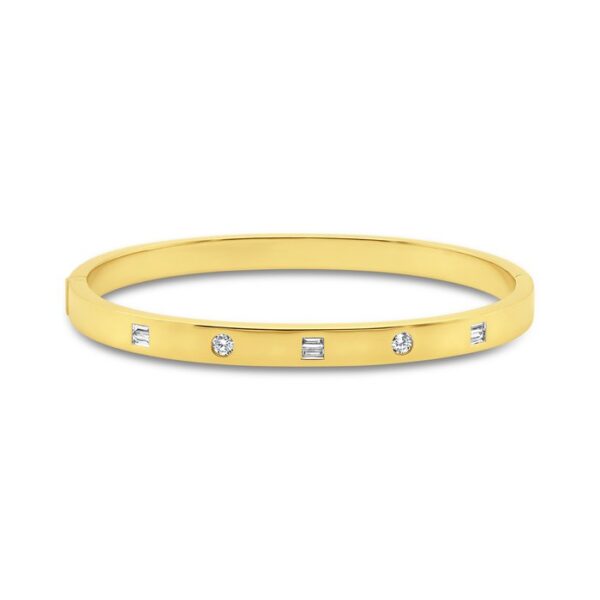 Cuff Bangle