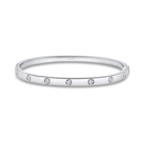 Cuff Bangle