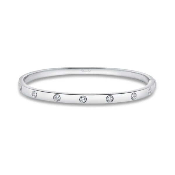 Cuff Bangle