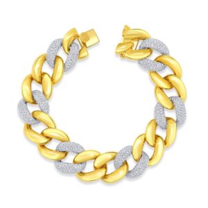 Link Bracelet