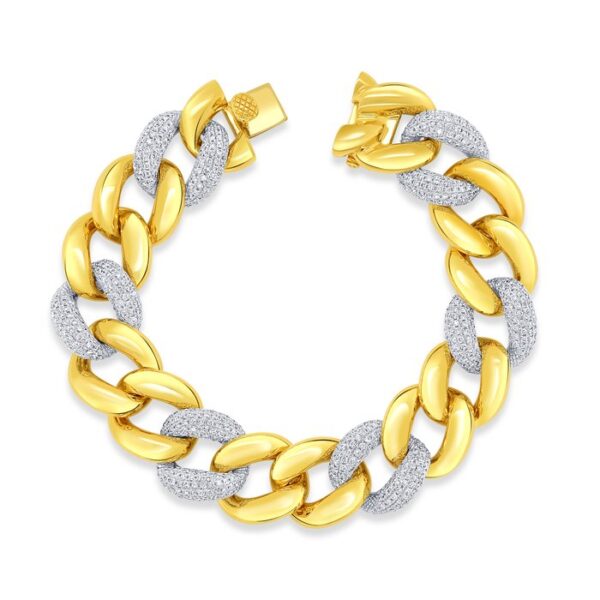 Link Bracelet
