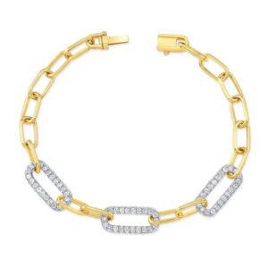 Link Bracelet