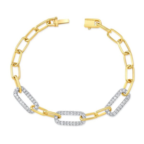 Link Bracelet
