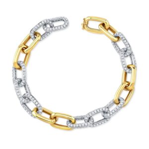 Link Bracelet