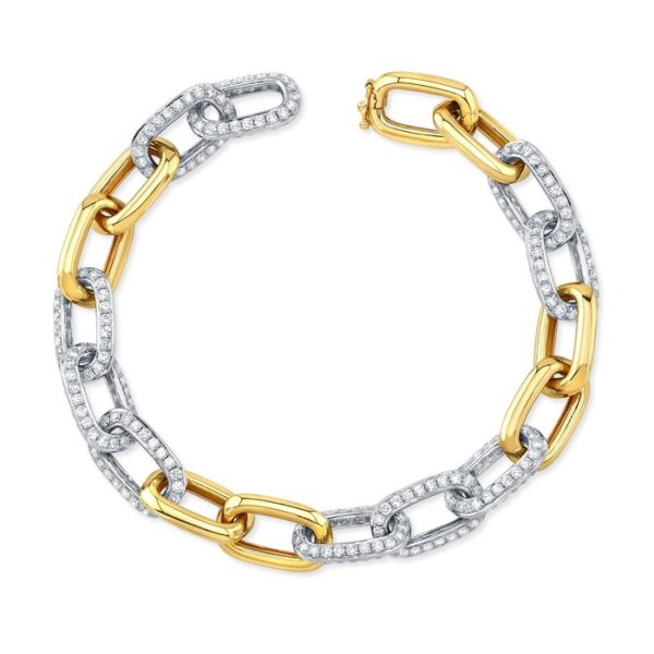 Link Bracelet
