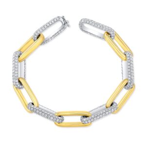 Link Bracelet