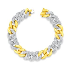 Link Bracelet