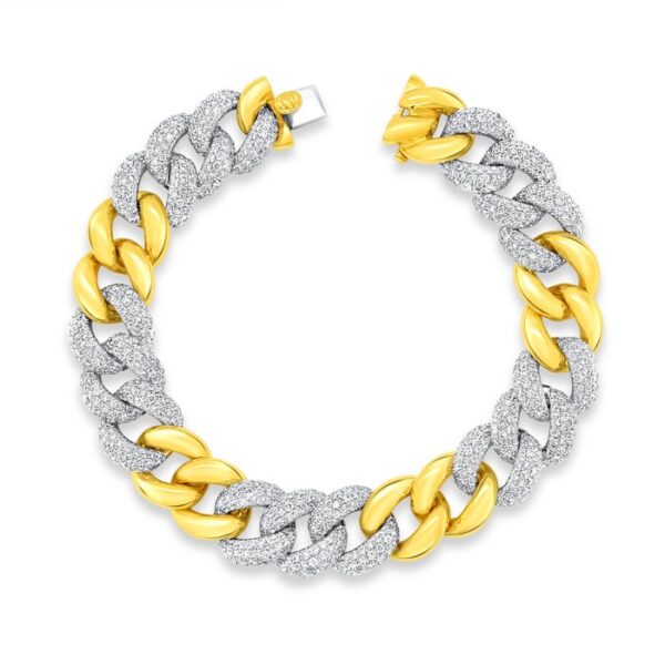 Link Bracelet