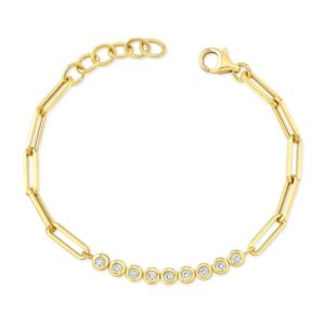 Link Bracelet