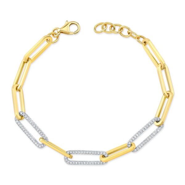 Link Bracelet