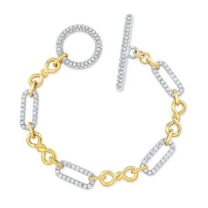 Link Bracelet