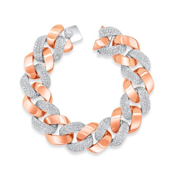 Link Bracelet