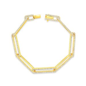 Link Bracelet