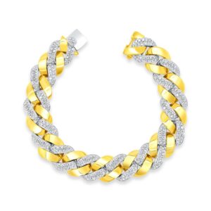 Link Bracelet