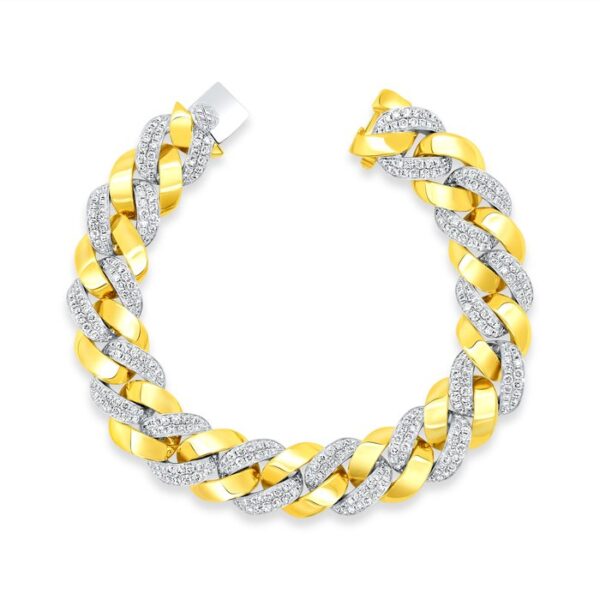 Link Bracelet