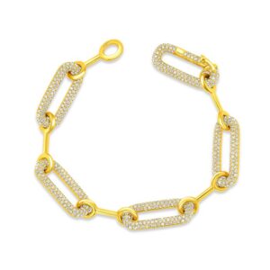 Link Bracelet