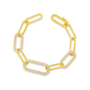 Link Bracelet